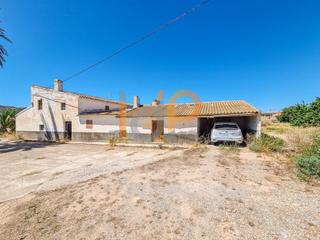Maison  Calle guillermo simonelli. Casa en venta en la alfoquia, 5 dormitorios.