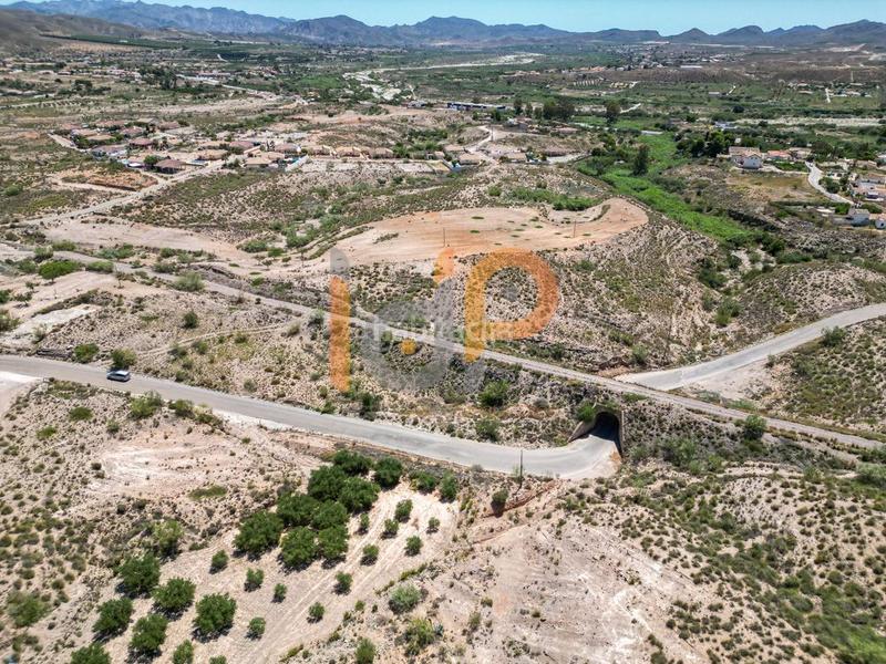 Foto 9336cf2d-449b-4a67-859b-cf847559e83f. Wohngrundstück in Zurgena