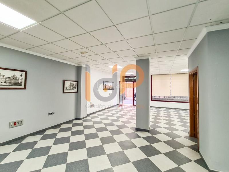 Foto 19e6f99c-75ee-477d-b15e-420c510f33a8. Rent business premise in Huércal - Overa