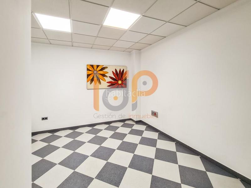 Foto 2df9d622-9ebb-43fc-b2e7-bd5ac97f800b. Rent business premise in Huércal - Overa