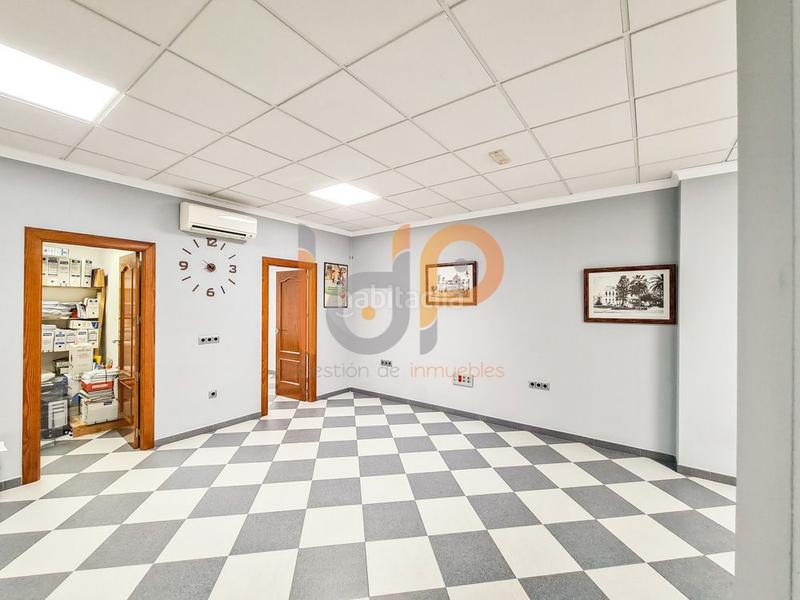 Foto 6b16dcf5-05cb-46e6-b391-cd2b426fd6ad. Rent business premise in Huércal - Overa