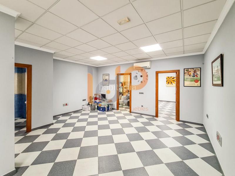 Foto 78cac13a-f099-4f4a-9e5b-473137d76333. Rent business premise in Huércal - Overa