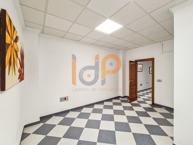 Foto bd45d258-fbb0-4242-a956-235801701fa1. Rent business premise in Huércal - Overa