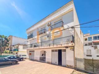 Location Local commercial  Paseo alameda. Local com. en alquiler en paseo alameda.