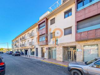 Appartement  Calle carretera. Piso en venta en ctra n340, 4 dormitorios.