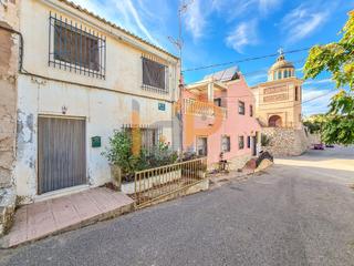 Maison  Calle malecon. Casa en venta en zurgena, 4 dormitorios.