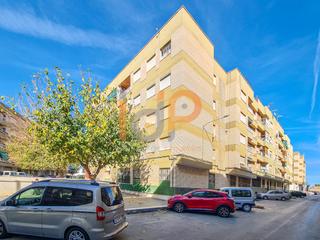Appartement  Calle magallanes. Piso en venta en montecastillo, 3 dormitorios.