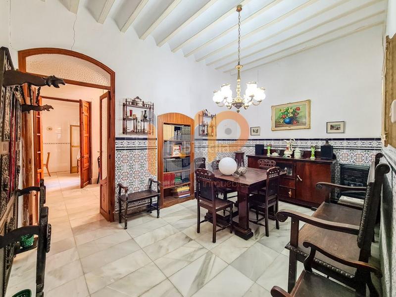 Foto 53dfc93f-2e88-401c-8c1b-b43b8d5a4dbc. Casa  en venta en centro, 6 dormitorios. en Huércal - Overa
