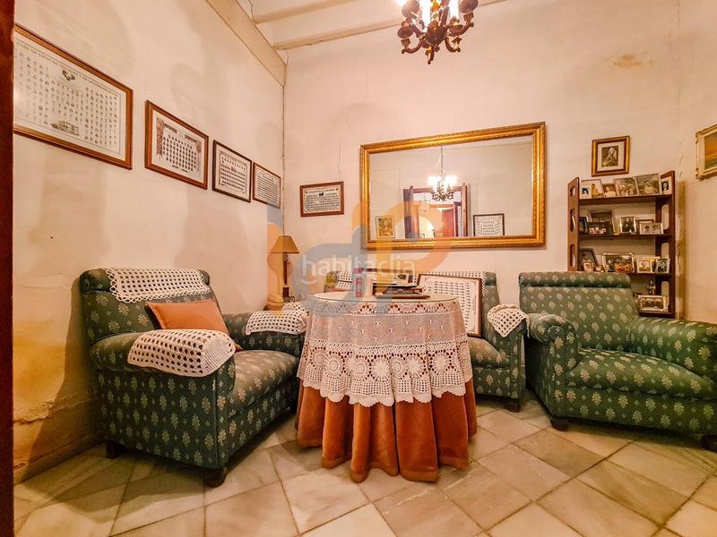 Foto b627ebd3-9fe2-4624-8074-1e83f04ec9db. Casa  en venta en centro, 6 dormitorios. en Huércal - Overa