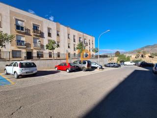 Piso  Hispanidad. Piso en venta en olula del rio, 3 dormitorios.