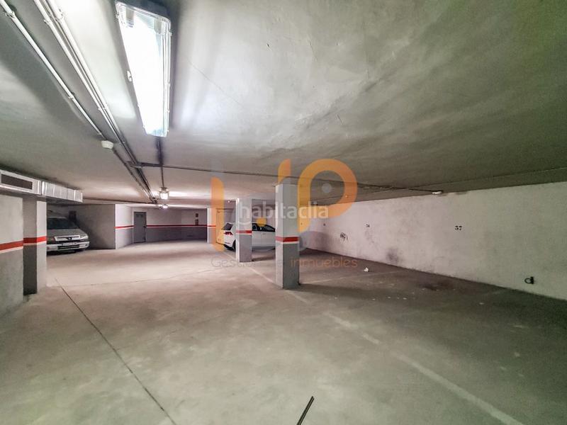 Foto a7dca569-5fae-429c-bec9-c4d60ac3c920. Parking coche garaje en venta . en Cuevas del Almanzora pueblo Cuevas del Almanzora