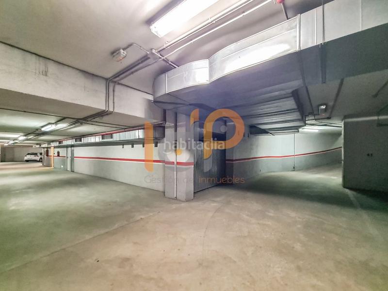 Foto b27f5ba2-eaa3-42df-9490-1fe51521d870. Parking coche garaje en venta . en Cuevas del Almanzora pueblo Cuevas del Almanzora