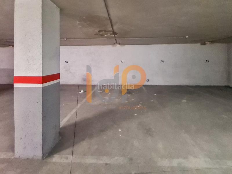 Foto cc8fb181-ae06-4d63-b87f-26ca5cc05eb9. Parking coche garaje en venta . en Cuevas del Almanzora pueblo Cuevas del Almanzora