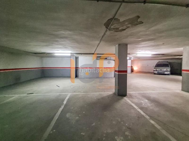 Foto d35bd121-e6d4-4a35-a9a1-eaf49e66f375. Parking coche garaje en venta . en Cuevas del Almanzora pueblo Cuevas del Almanzora