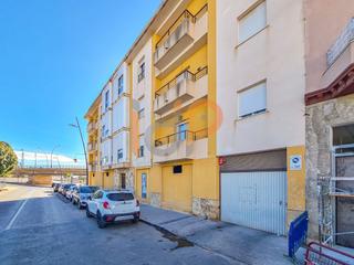 Parking voiture  Avenida barcelona. Garaje en venta en cuevas del almanzora.