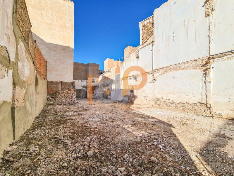 Foto 3a1db554-5d53-4751-9fea-7cf6fd41c49c. Terrain résidentiel dans Huércal - Overa