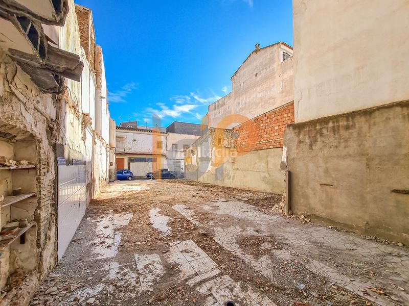 Foto 564231e7-5b67-4e0e-a8b5-45220ad42441. Terrain résidentiel dans Huércal - Overa