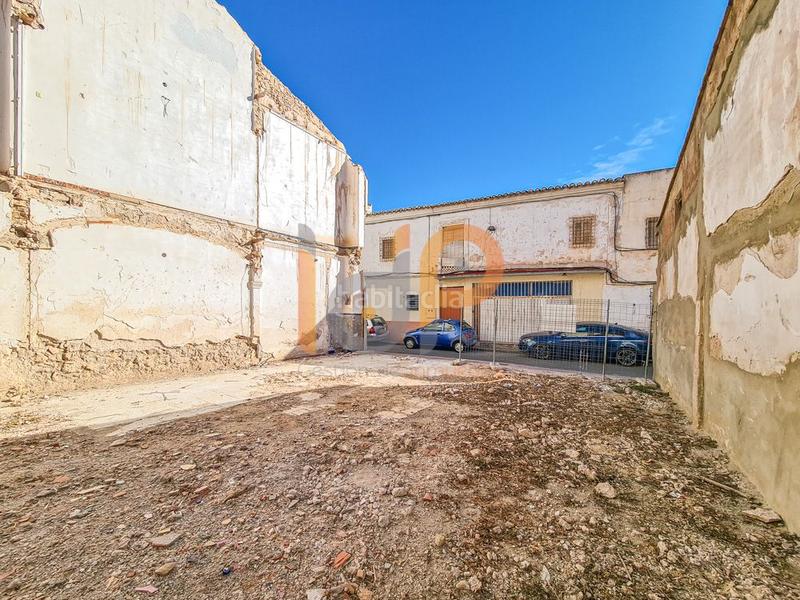 Foto d29d7de3-ea52-4165-ab93-a00e5cc5f02a. Terrain résidentiel dans Huércal - Overa