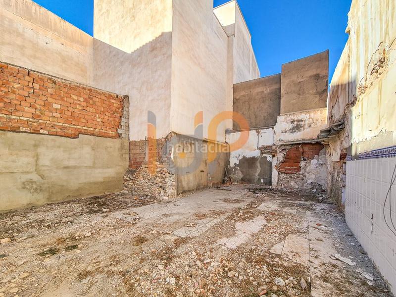 Foto d36dbd12-3ccc-4089-b0a8-8fb9bf426fd5. Terrain résidentiel dans Huércal - Overa