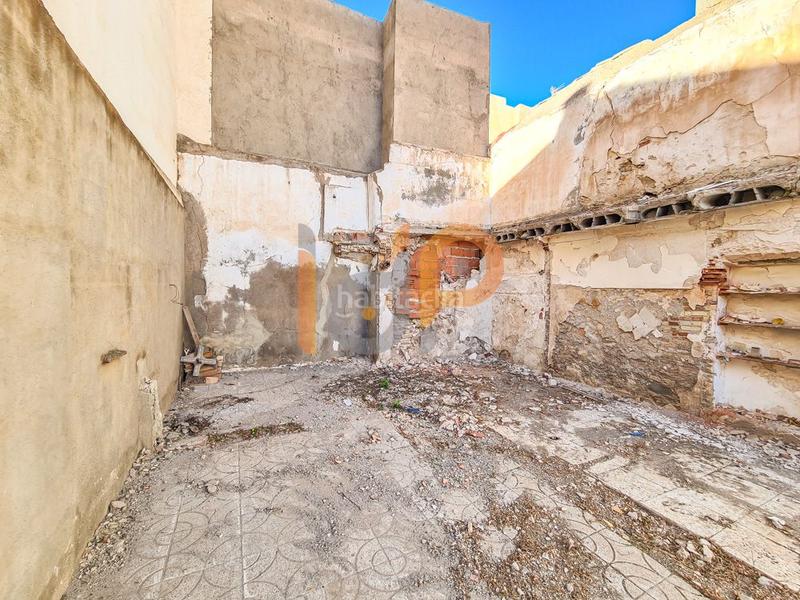 Foto deaa412d-57bf-43cb-b62e-5c1f9094c2a2. Terrain résidentiel dans Huércal - Overa