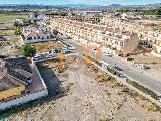 Terrain résidentiel  Calle palencia. Parc.urbana en venta en atalaya.
