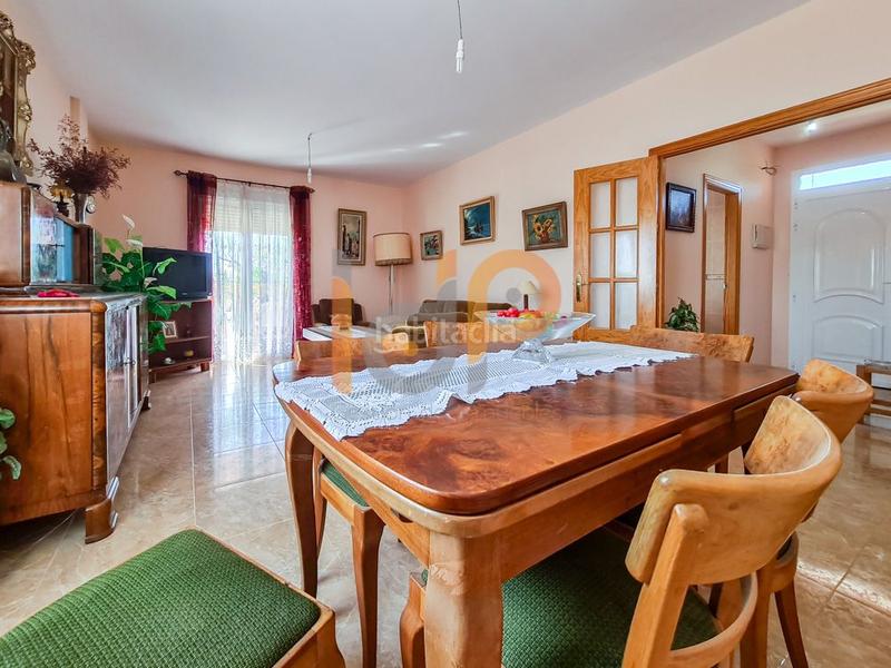 Foto 005d8387-b451-4ff3-b802-ae5bfda705ef. Casa  en venta en urcal, 3 dormitorios. en Huércal - Overa