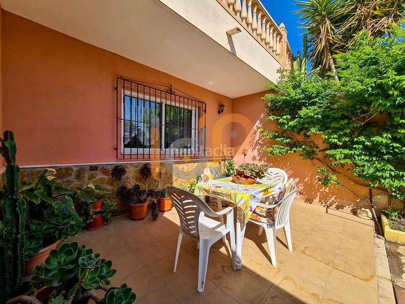 Foto 0c59e122-0fb0-45da-9b95-b83611f16a01. Casa  en venta en urcal, 3 dormitorios. en Huércal - Overa