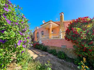 Maison  Calle la fuente. Casa en venta en urcal, 3 dormitorios.