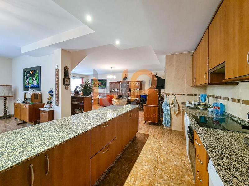 Foto 80e2086c-5fa4-4c40-b6c2-8b8d0b4e67f5. Casa  en venta en urcal, 3 dormitorios. en Huércal - Overa