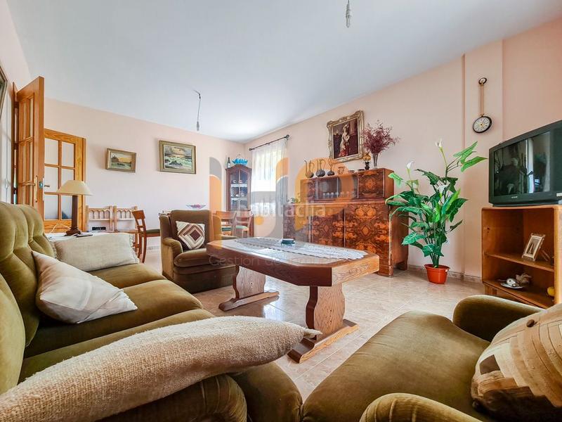 Foto f25e9e5d-415e-4799-8a0b-7d76d172e5da. Casa  en venta en urcal, 3 dormitorios. en Huércal - Overa