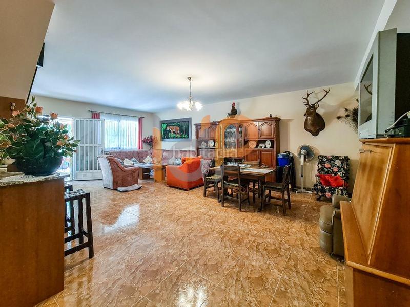 Foto fa5e0ba4-736d-48b1-bbeb-217ecaab0871. Casa  en venta en urcal, 3 dormitorios. en Huércal - Overa