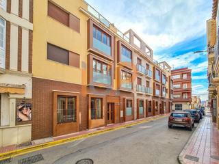 Appartement  Mayor. Piso en venta en casco histórico, 7 dormitorios.