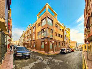 Appartement  Calle mayor. Piso en venta en casco histórico, 4 dormitorios.