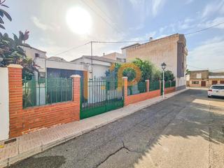 Maison  Calle diagonal. Casa en venta en la alfoquia, 4 dormitorios.