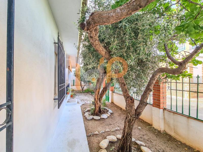 Foto 8a69a3ea-1eca-4d25-9eda-d64ed2717ce5. Casa amb aparcament a Zurgena