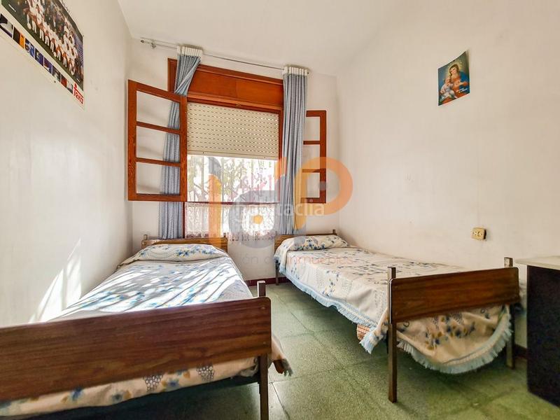 Foto aa629f33-b245-49b8-87f0-0e79aab81504. Casa amb aparcament a Zurgena