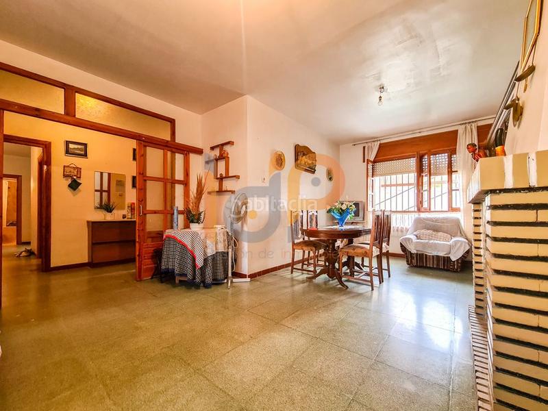 Foto b6299e37-d2a2-41f4-9c36-392db7bfd44d. Casa amb aparcament a Zurgena