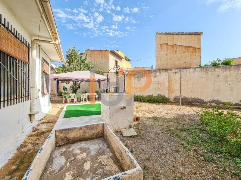 Foto c0206426-e590-459f-8d34-888f3c3517a9. Casa amb aparcament a Zurgena