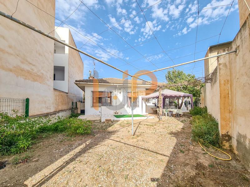 Foto c9385f6b-3c6a-46e6-9b48-aea26cd4a82f. Casa amb aparcament a Zurgena