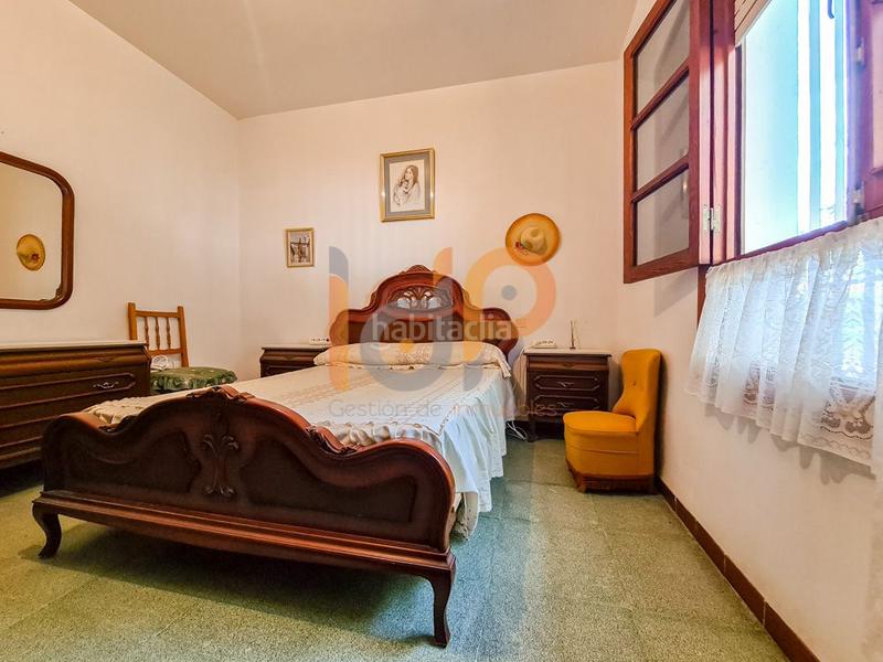 Foto e519d25e-34ae-4baf-8a4e-4a0a4bfcbd61. Casa amb aparcament a Zurgena