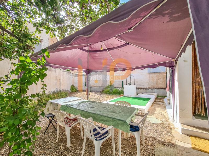 Foto e7917972-8cdf-4fdc-aa62-2b769fae77e4. Casa amb aparcament a Zurgena