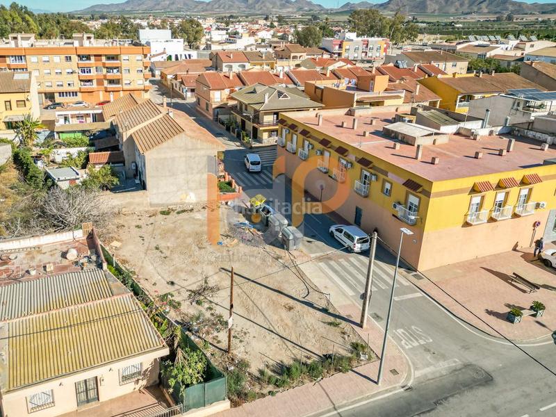 Foto 0ffcb057-3c42-45f7-8a6a-ae7e463b37b5. Terreno residencial parc.urbana en venta . en Pulpí