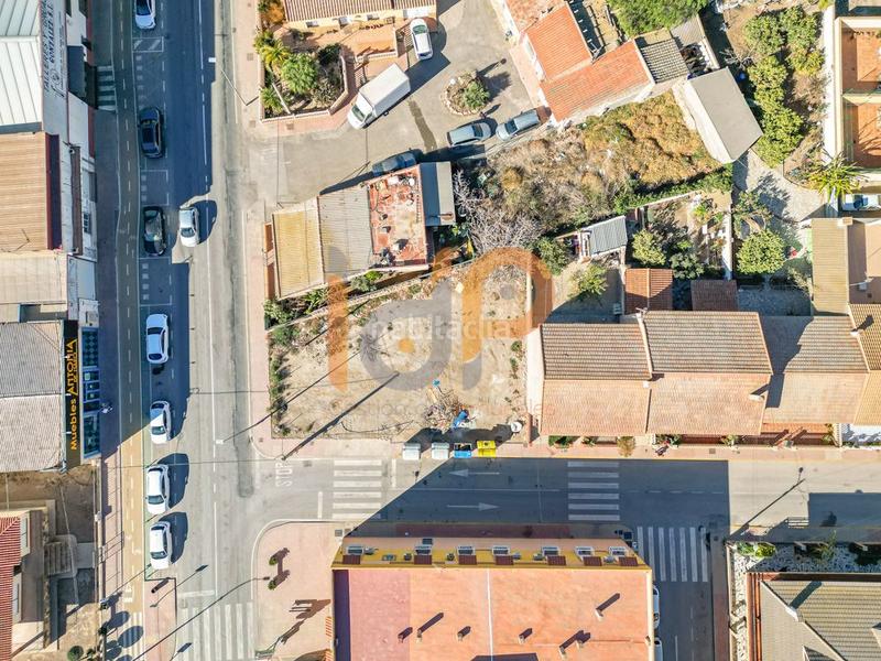 Foto 69ffd079-349a-4434-beec-809ba4ec39af. Terreno residencial parc.urbana en venta . en Pulpí