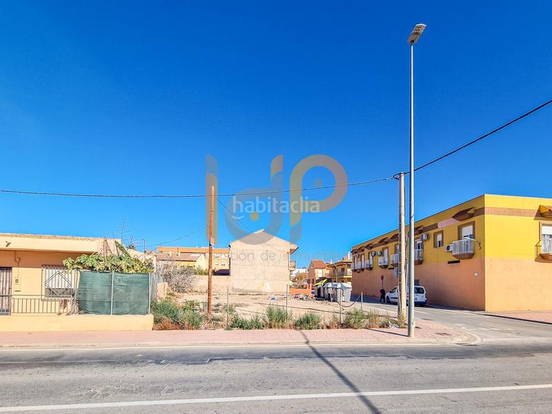 Foto 827ea0fa-77db-4a4c-b96e-7dd406da84de. Wohngrundstück in Pulpí