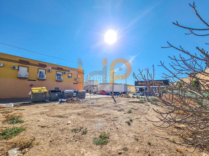 Foto f3144d21-0eb6-4bf0-84db-7f07f4a22c06. Terreno residencial parc.urbana en venta . en Pulpí