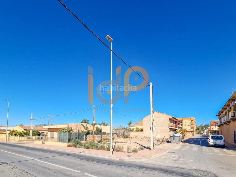 Foto f5c80295-5fb2-4b2a-8e1c-93ba235287e4. Wohngrundstück in Pulpí