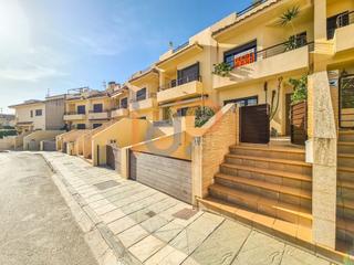 Duplex  Calle avila. Duplex en venta en atalaya, 4 dormitorios.