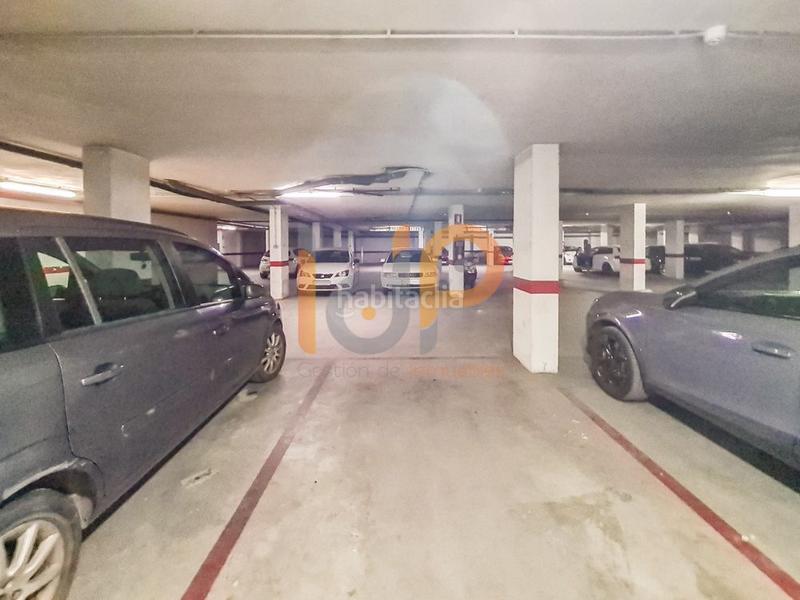 Foto 298c5c21-7b3a-437f-a0fd-33d3bf62326b. Parking coche garaje en venta en montecastillo. en Huércal - Overa