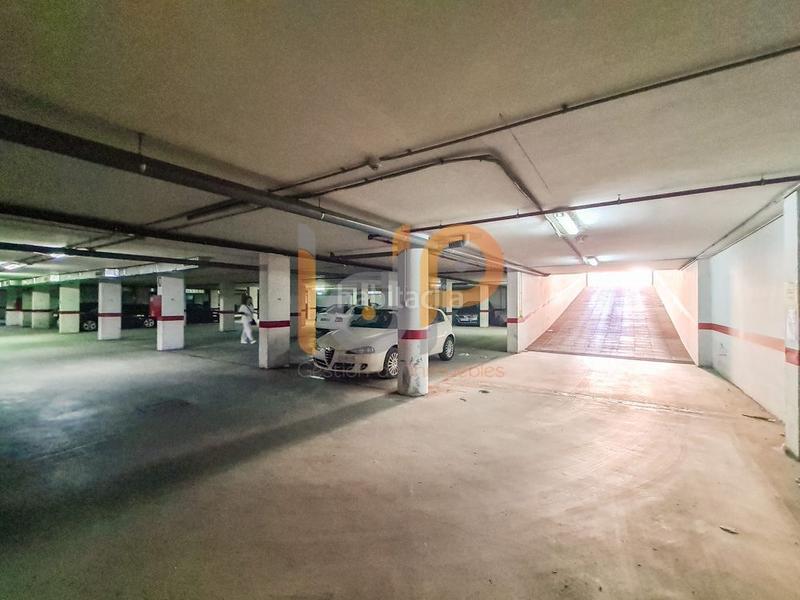 Foto 7a857e64-e224-453a-8214-930ea4748c70. Parking coche garaje en venta en montecastillo. en Huércal - Overa