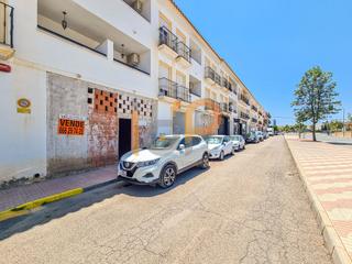 Locale commerciale in Huércal - Overa